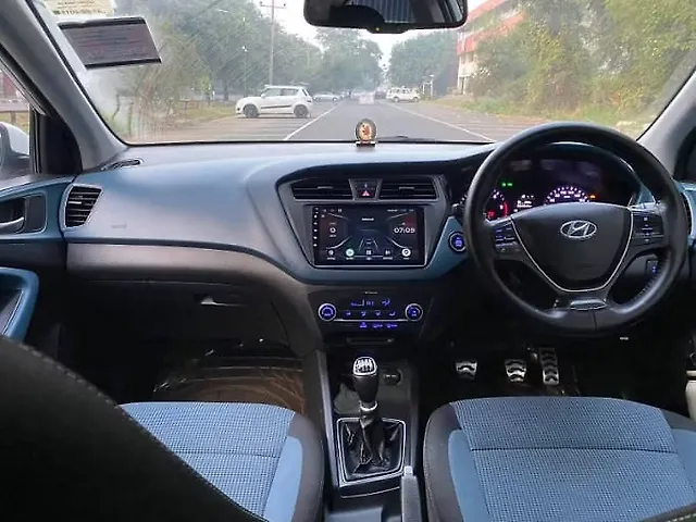 Used Hyundai i20 Active [2015-2018] 1.4 SX [2015-2016] in Chandigarh