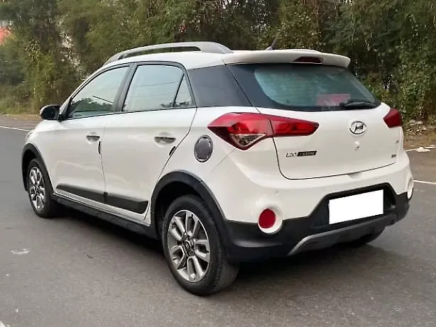Used Hyundai i20 Active [2015-2018] 1.4 SX [2015-2016] in Chandigarh