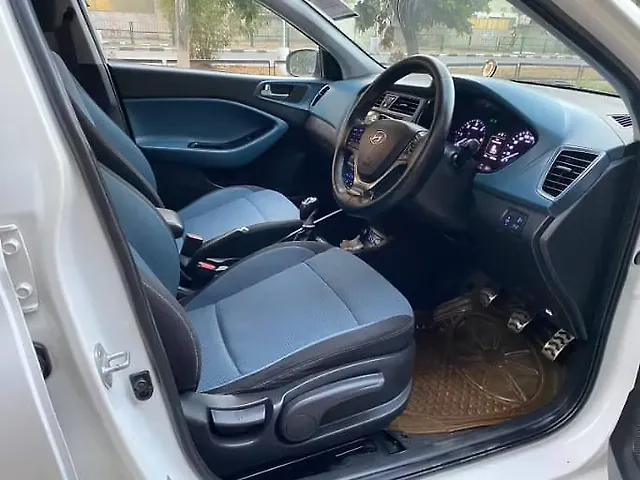 Used Hyundai i20 Active [2015-2018] 1.4 SX [2015-2016] in Chandigarh