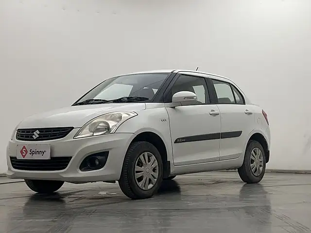 Used 2014 Maruti Suzuki Swift DZire in Hyderabad