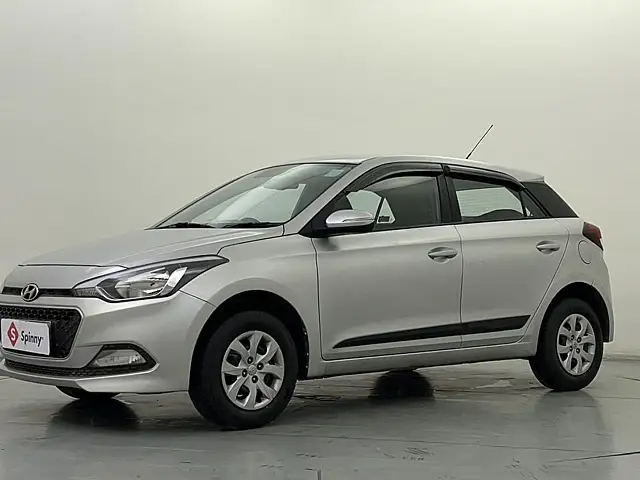 Used 2015 Hyundai Elite i20 in Delhi