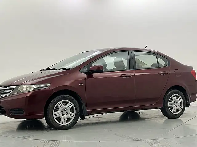 Used 2013 Honda City in Ghaziabad