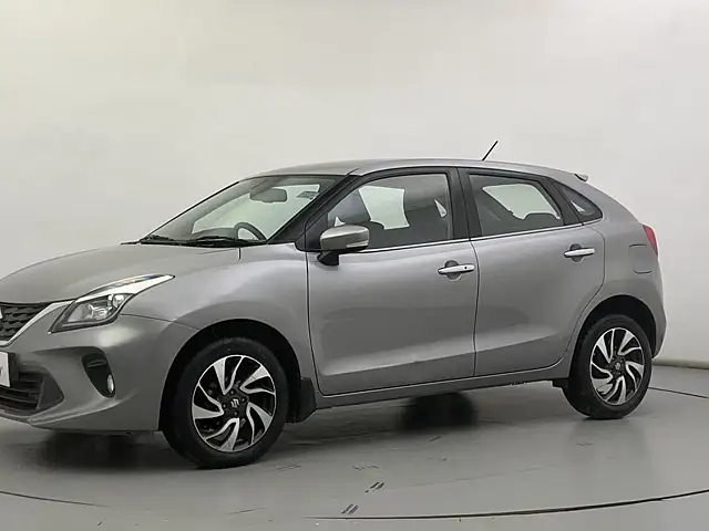 Used 2020 Maruti Suzuki Baleno in Ahmedabad