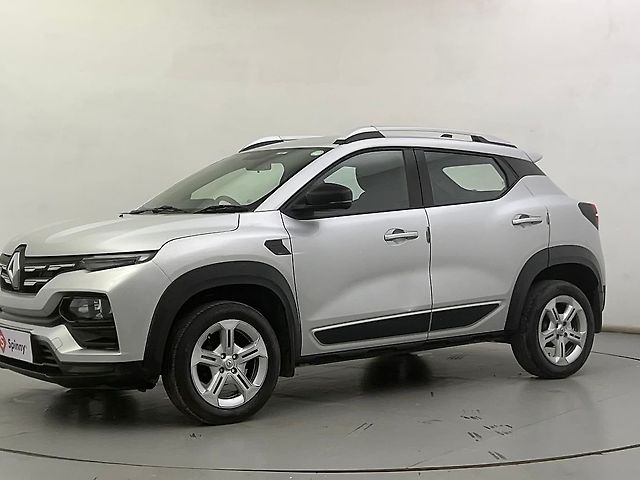 Used 2021 Renault Kiger in Ahmedabad