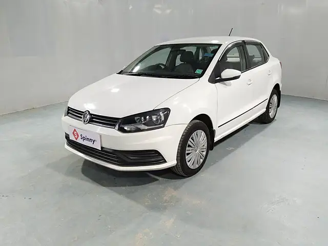 Used 2019 Volkswagen Ameo in Kochi