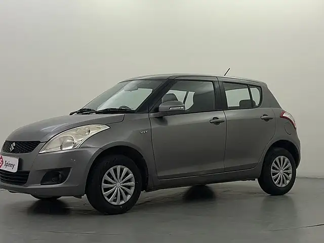 Used 2012 Maruti Suzuki Swift in Ghaziabad
