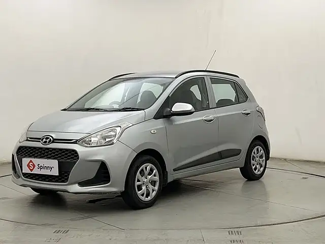 Used 2018 Hyundai Grand i10 in Navi Mumbai