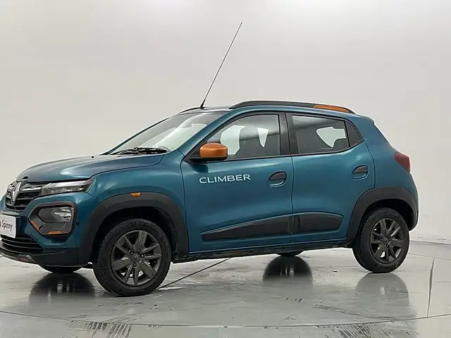 Used 2019 Renault Kwid in Delhi