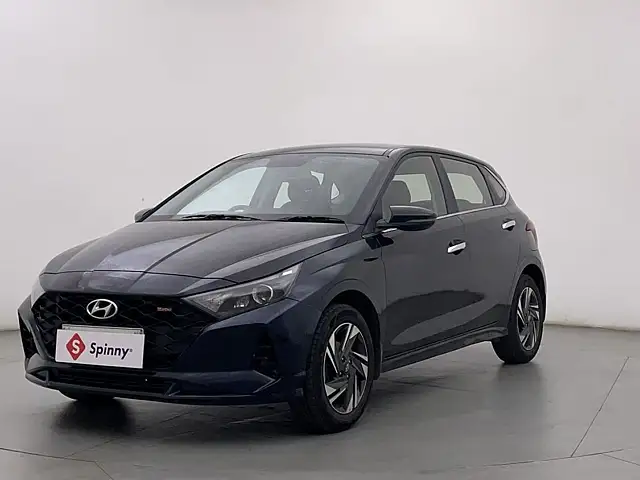 Used 2021 Hyundai Elite i20 in Chennai
