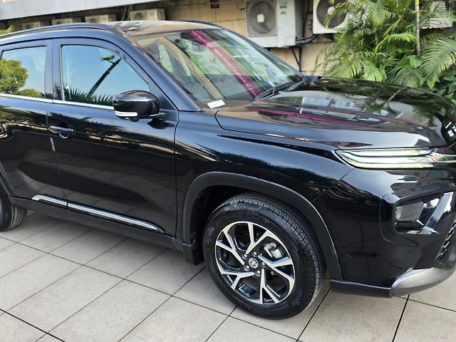 Used Toyota Urban Cruiser Hyryder V NeoDrive [2023-2025] in Gurgaon