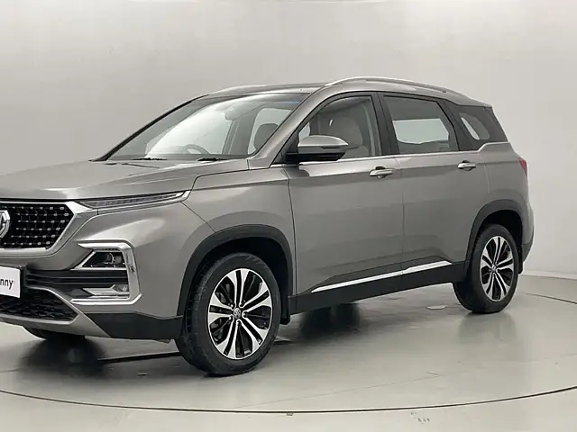 Used 2022 MG Hector in Jaipur
