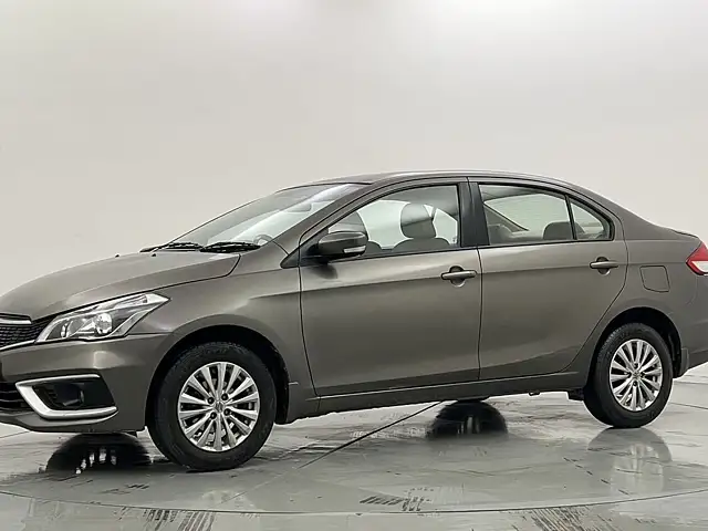 Used 2020 Maruti Suzuki Ciaz in Ghaziabad