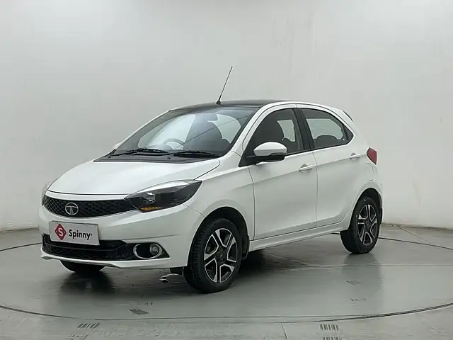 Used 2019 Tata Tiago in Mumbai