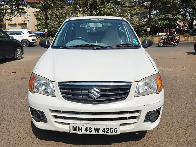 Used 2012 Maruti Suzuki Alto in Pune