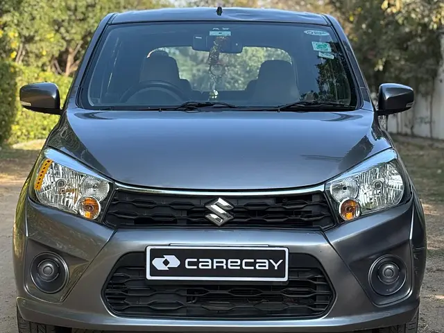 Used 2019 Maruti Suzuki Celerio in Ahmedabad
