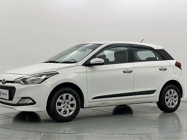 Used 2016 Hyundai Elite i20 in Delhi