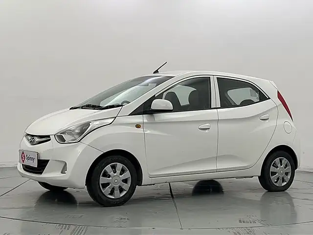 Used 2012 Hyundai Eon in Delhi