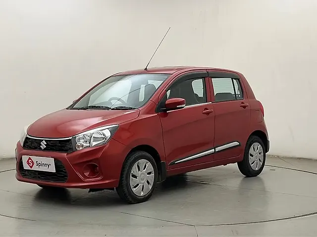 Used 2019 Maruti Suzuki Celerio in Mumbai