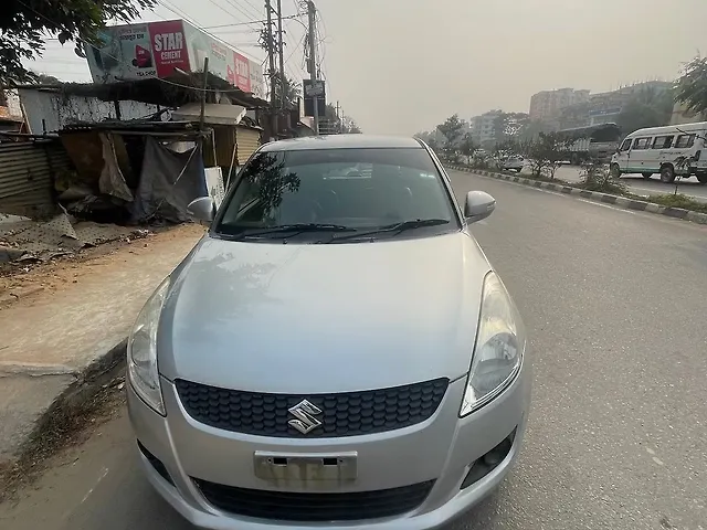 Used 2015 Maruti Suzuki Swift in Guwahati