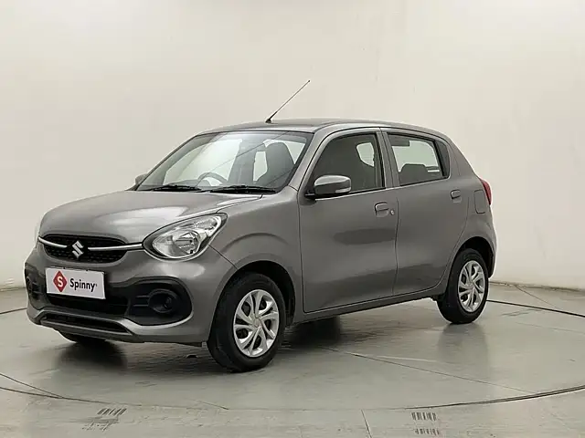 Used 2023 Maruti Suzuki Celerio in Mumbai