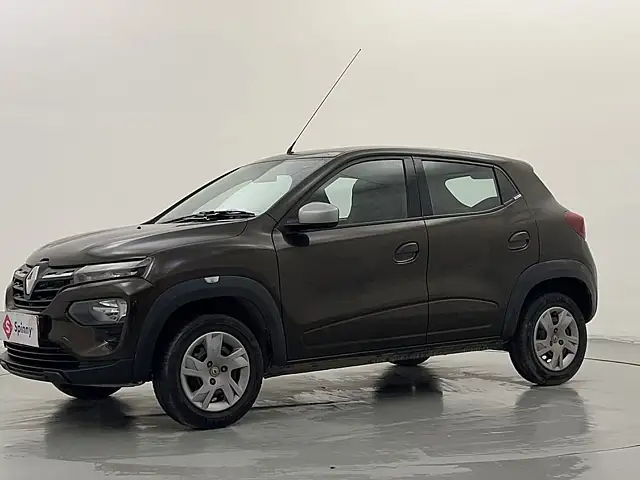 Used 2019 Renault Kwid in Delhi
