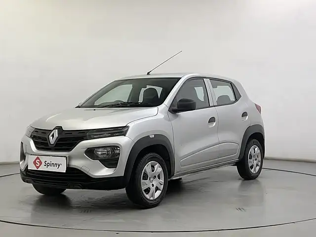 Used 2021 Renault Kwid in Ahmedabad