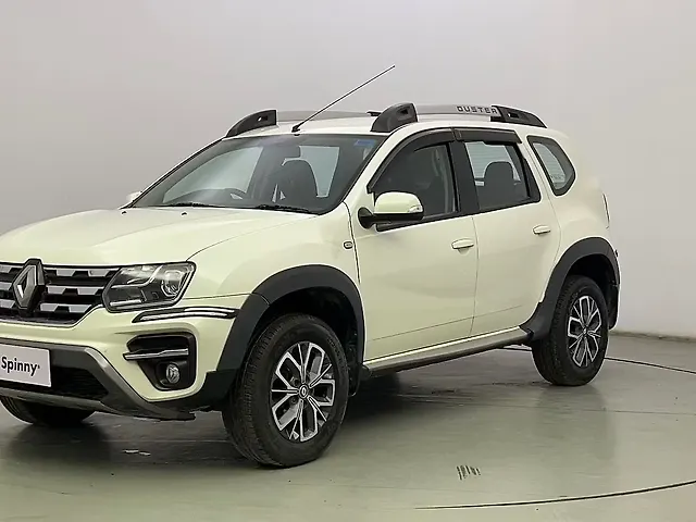 Used 2021 Renault Duster in Kolkata