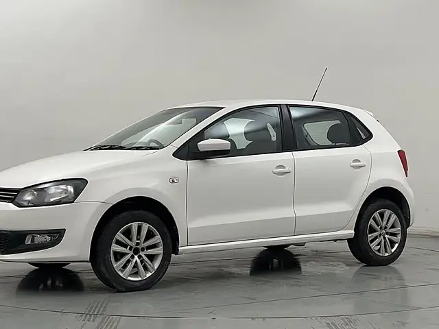 Used 2013 Volkswagen Polo in Ghaziabad