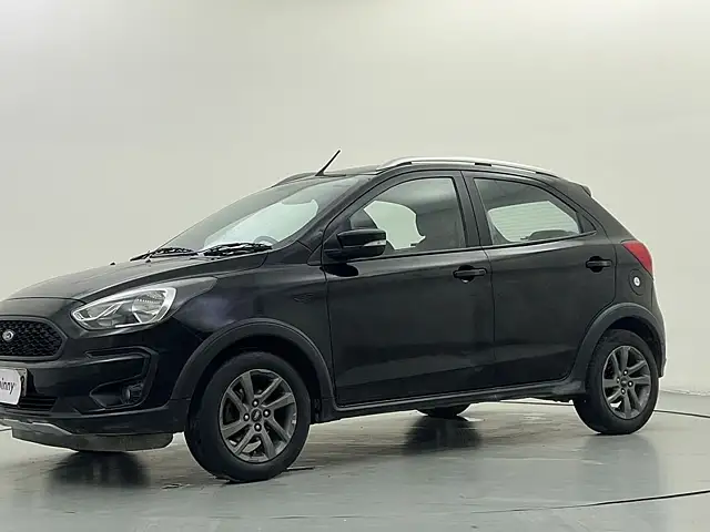 Used 2018 Ford Freestyle in Chandigarh
