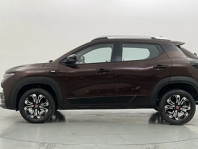 Used Renault Kiger [2021-2022] RXZ Turbo CVT in Delhi