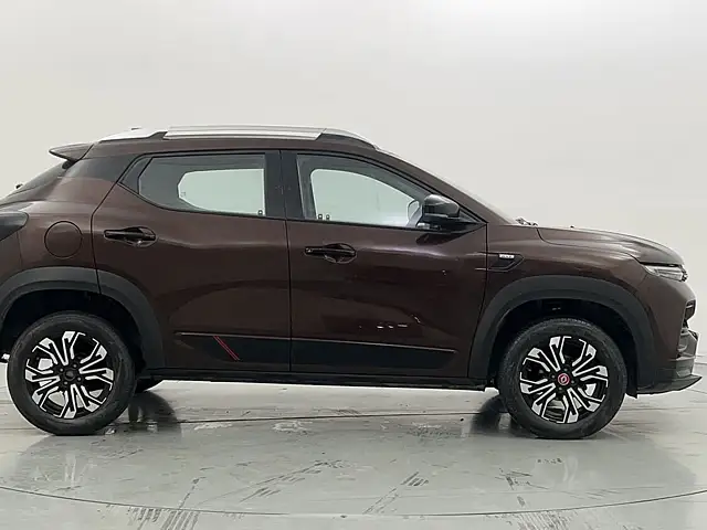 Used Renault Kiger [2021-2022] RXZ Turbo CVT in Delhi