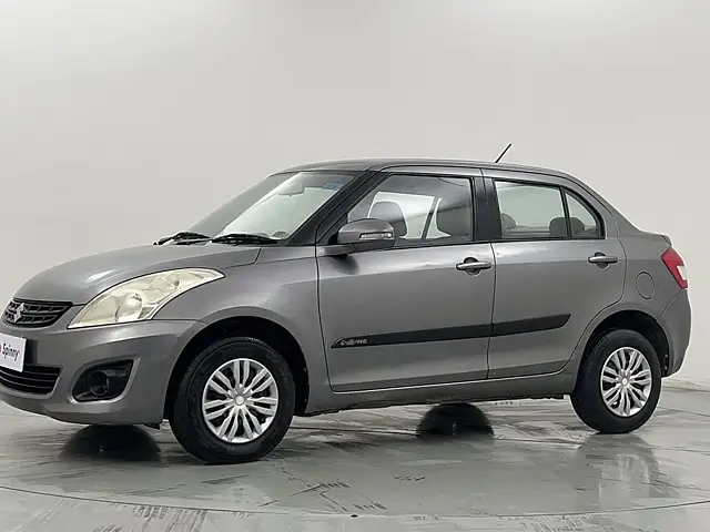Used 2014 Maruti Suzuki Swift DZire in Delhi