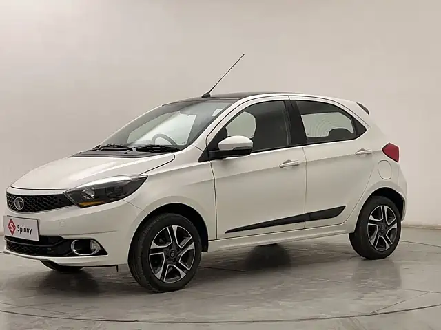 Used 2019 Tata Tiago in Pune