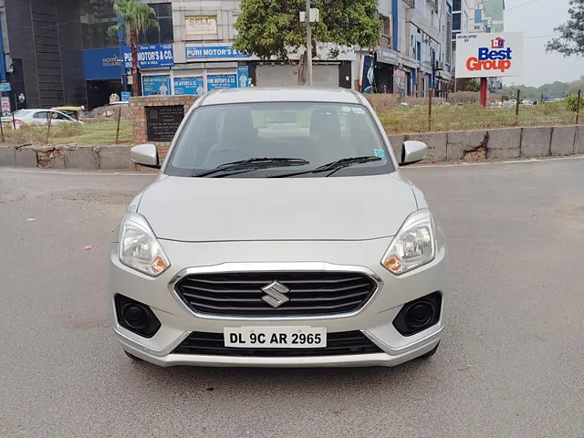 Used 2019 Maruti Suzuki DZire in Delhi