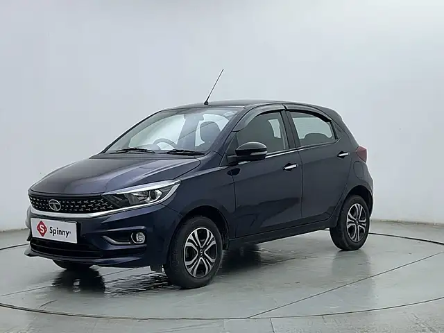 Used 2022 Tata Tiago in Mumbai