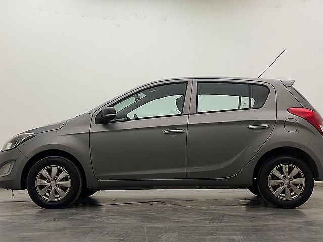 Used Hyundai i20 [2012-2014] Asta 1.4 CRDI in Hyderabad