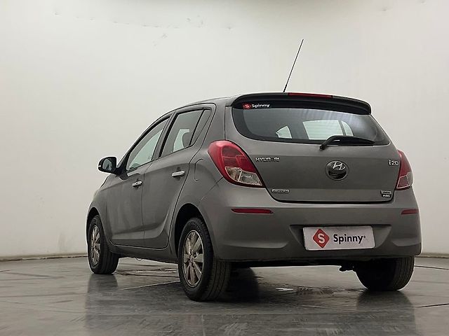 Used Hyundai i20 [2012-2014] Asta 1.4 CRDI in Hyderabad