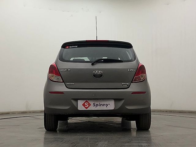 Used Hyundai i20 [2012-2014] Asta 1.4 CRDI in Hyderabad