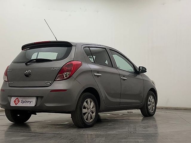 Used Hyundai i20 [2012-2014] Asta 1.4 CRDI in Hyderabad