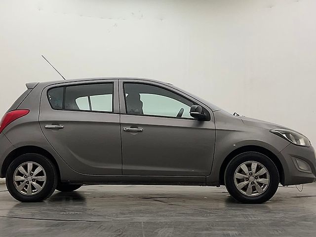 Used Hyundai i20 [2012-2014] Asta 1.4 CRDI in Hyderabad