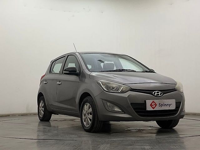 Used Hyundai i20 [2012-2014] Asta 1.4 CRDI in Hyderabad