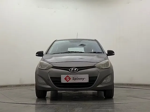 Used Hyundai i20 [2012-2014] Asta 1.4 CRDI in Hyderabad