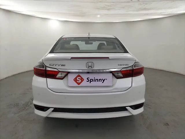 Second Hand 2020 Honda City 4th Generation ZX Diesel for Second Hand 2020 Honda City 4th Generation ZX Diesel for
