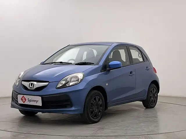 Used 2013 Honda Brio in Pune