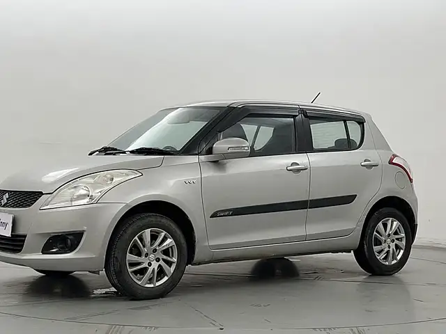 Used 2014 Maruti Suzuki Swift in Bangalore