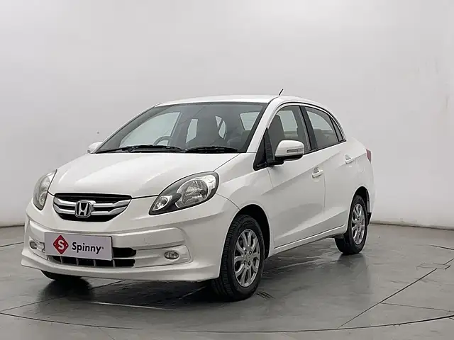 Used 2013 Honda Amaze in Chennai