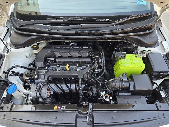 Used Hyundai Verna [2020-2023] SX (O) 1.5 VTVT IVT in Chandigarh