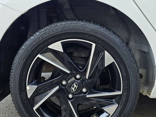 Used Hyundai Verna [2020-2023] SX (O) 1.5 VTVT IVT in Chandigarh