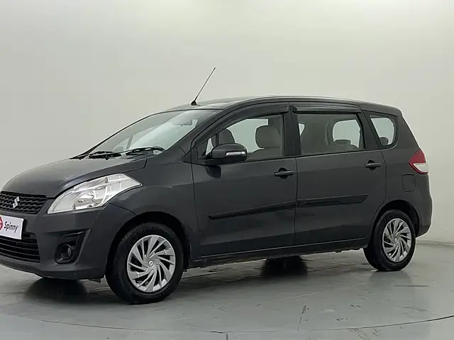 Used 2015 Maruti Suzuki Ertiga in Ghaziabad