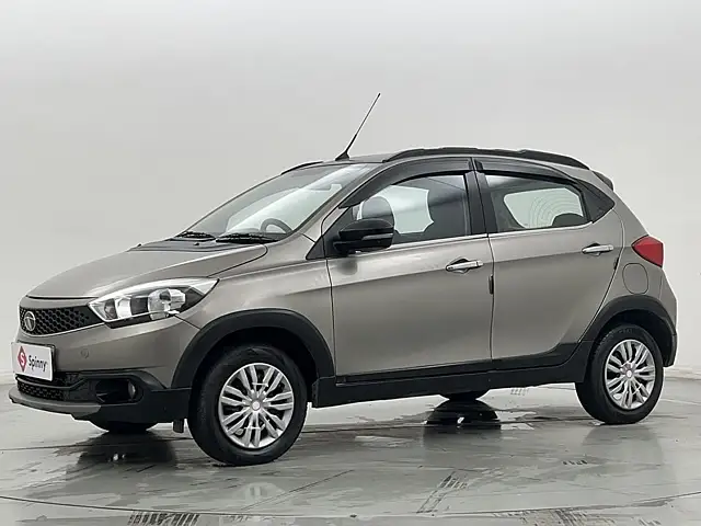 Used 2019 Tata Tiago NRG in Faridabad